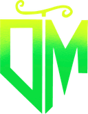 DragonMelon Logo